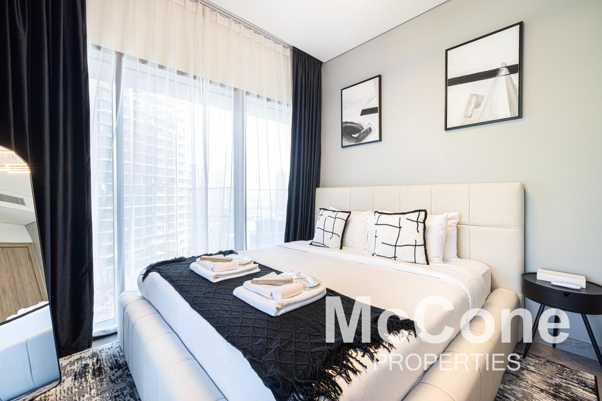 2 Bedroom Apartment for Rent in Peninsula One, Business Bay — photograph 15 of 24