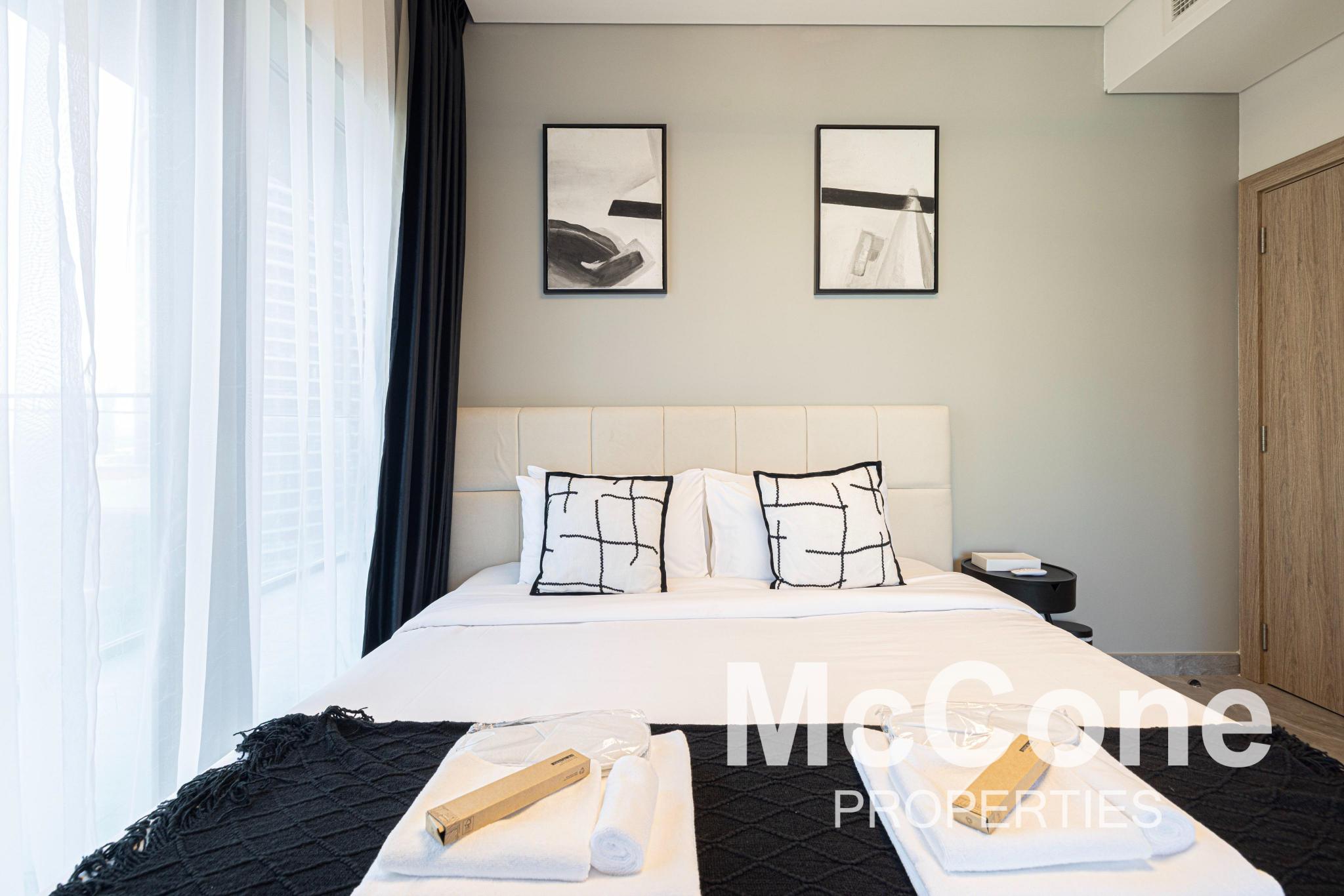 2 Bedroom Apartment for Rent in Peninsula One, Business Bay — photograph 16 of 24