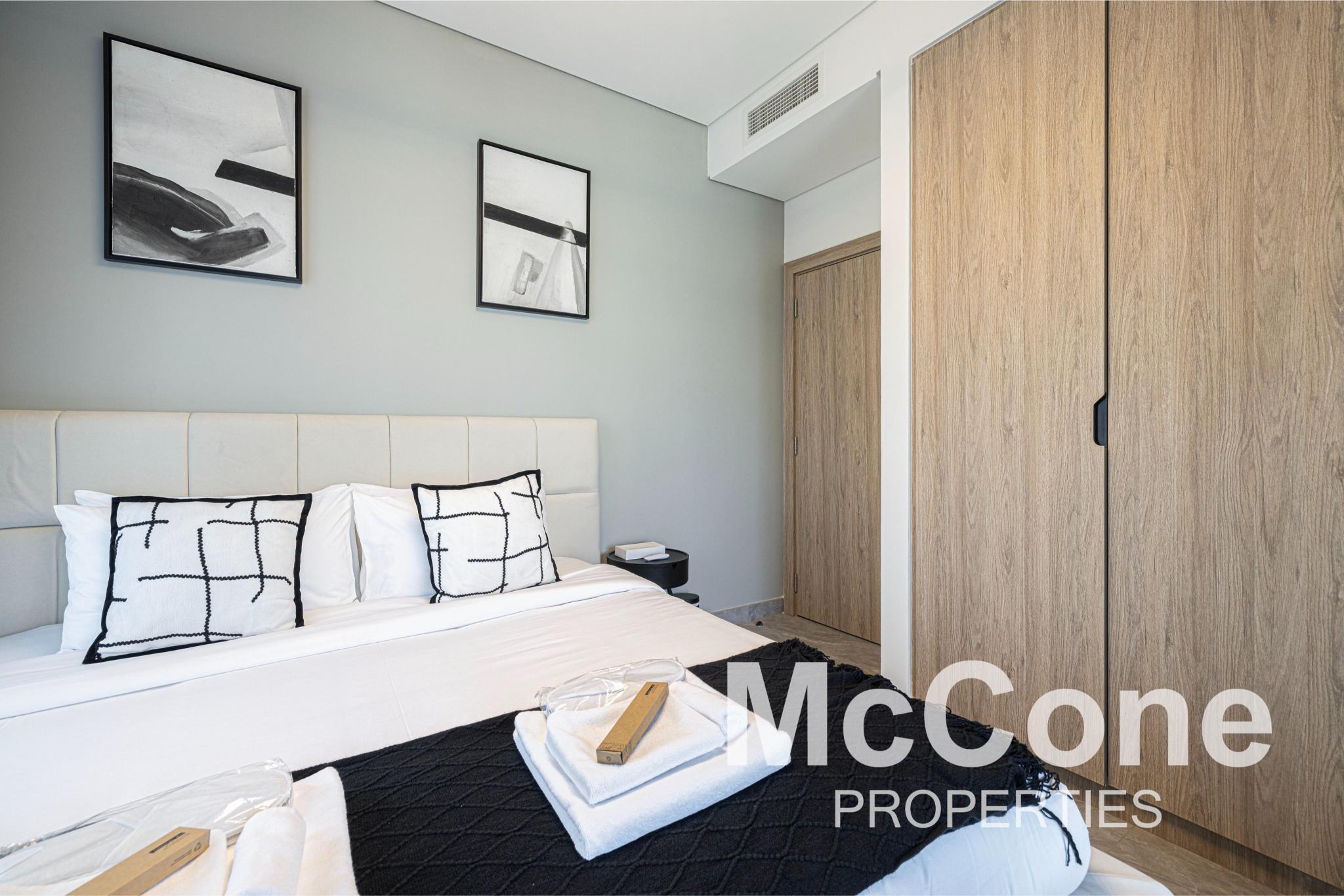2 Bedroom Apartment for Rent in Peninsula One, Business Bay — photograph 17 of 24