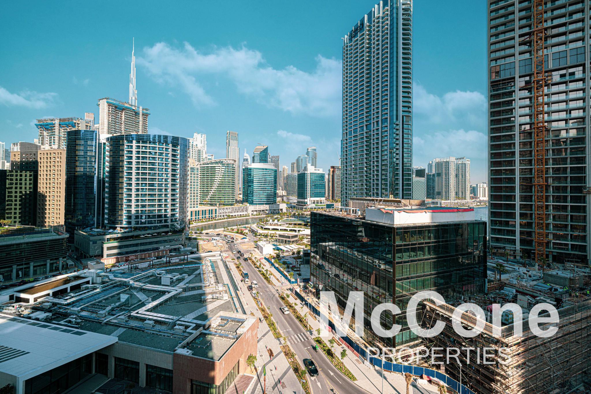 2 Bedroom Apartment for Rent in Peninsula One, Business Bay — photograph 24 of 24