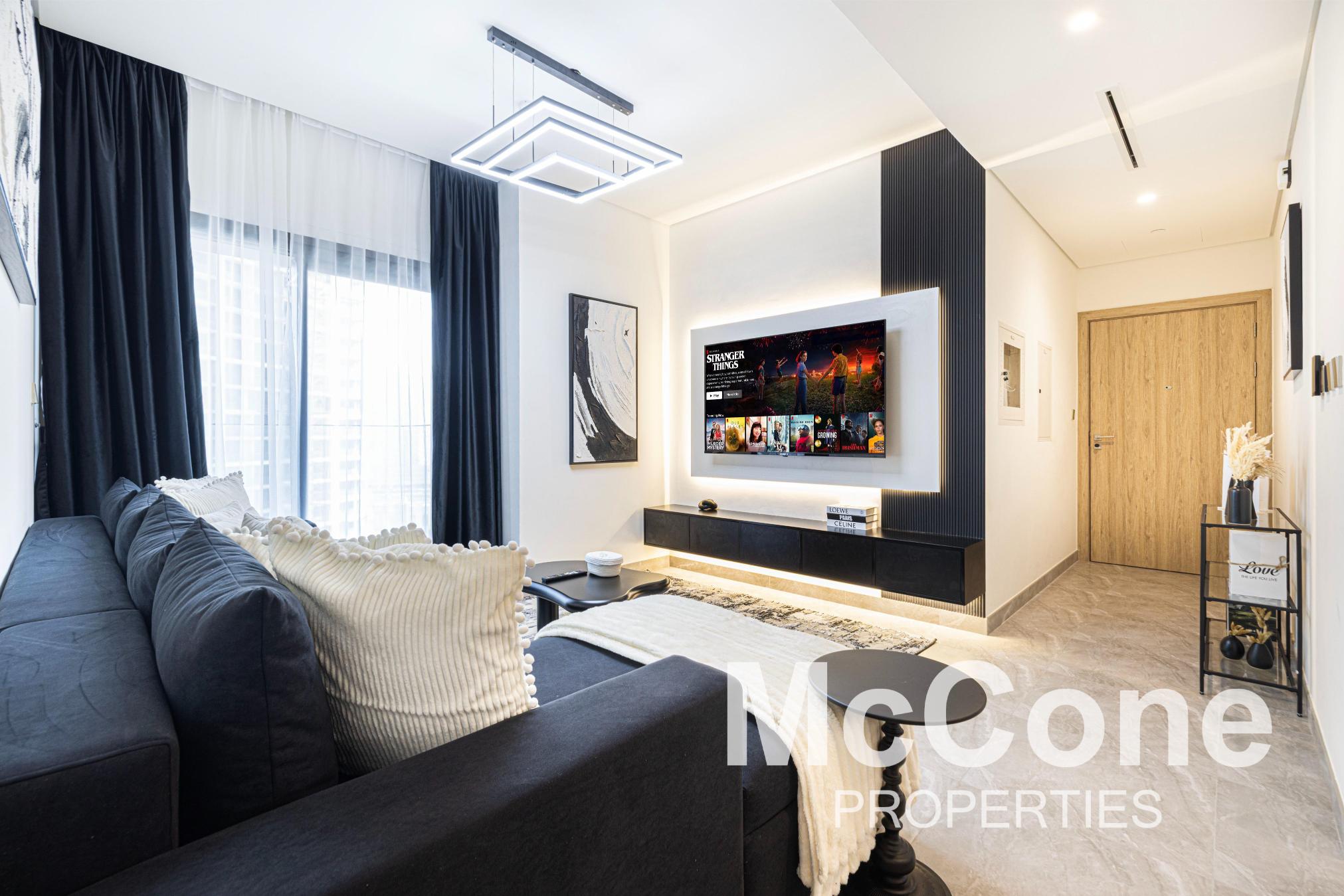 2 Bedroom Apartment for Rent in Peninsula One, Business Bay — photo 4 of 24