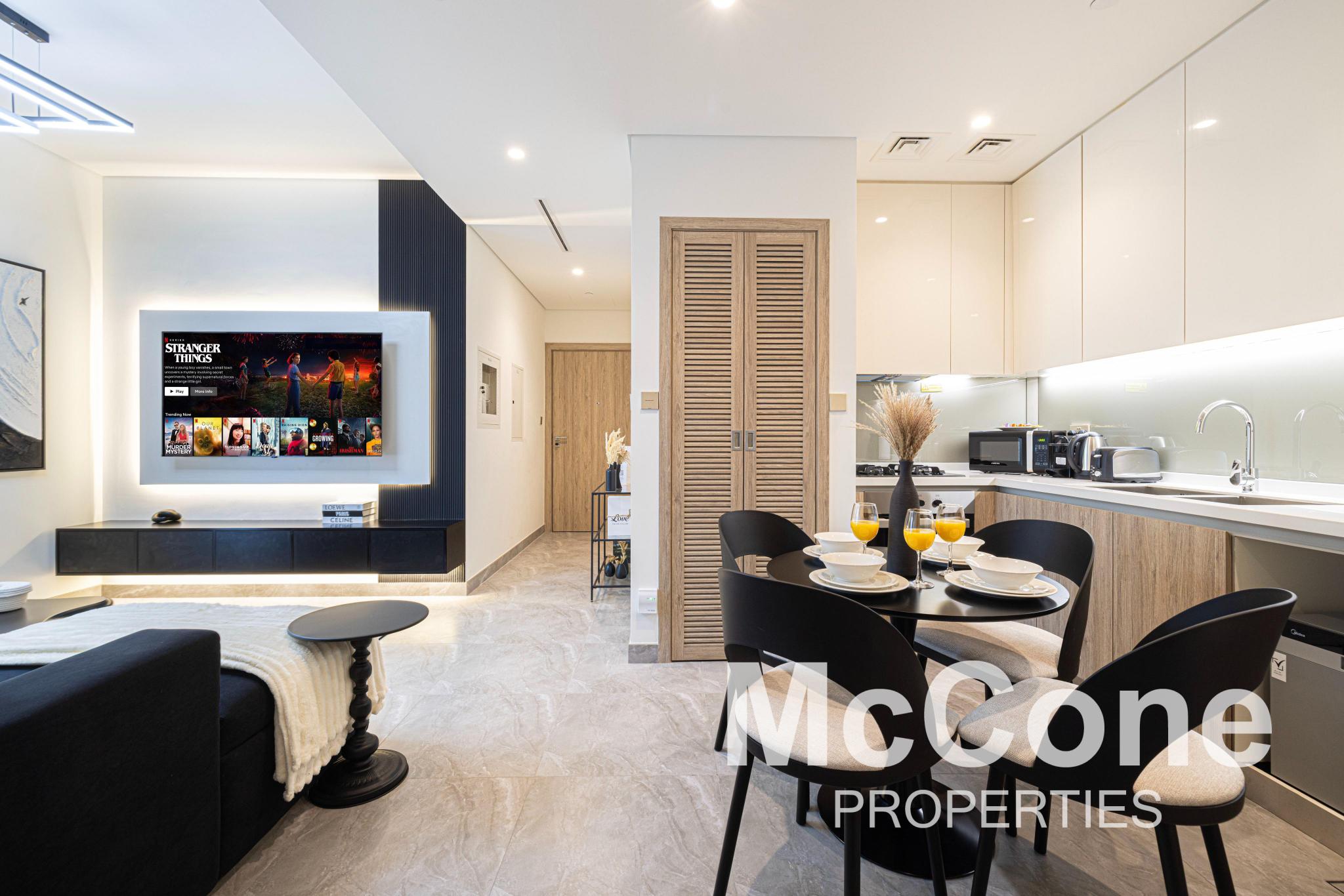 2 Bedroom Apartment for Rent in Peninsula One, Business Bay — photo 3 of 24