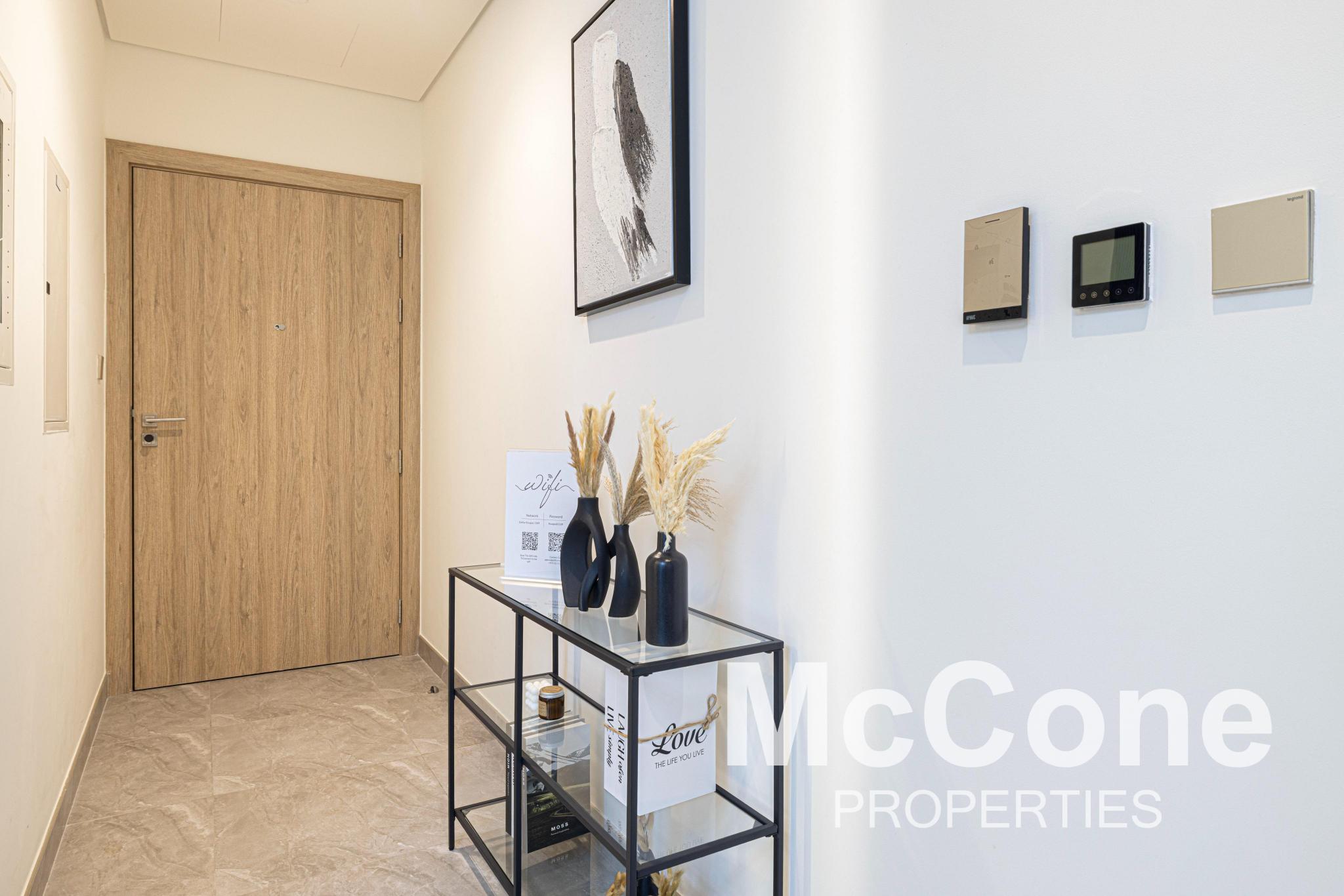 2 Bedroom Apartment for Rent in Peninsula One, Business Bay — photograph 18 of 24