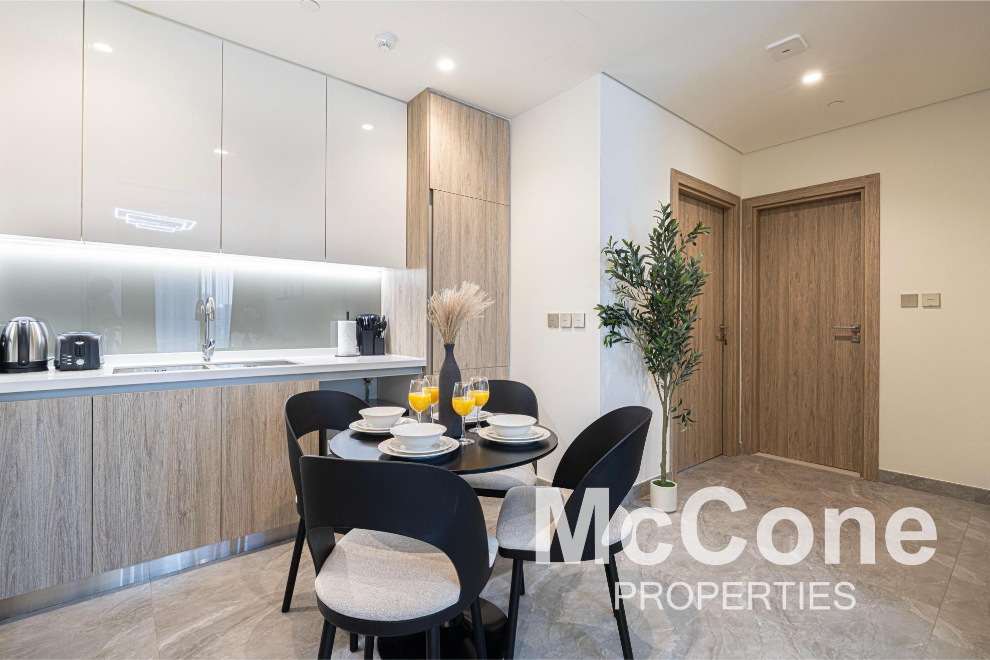 2 Bedroom Apartment for Rent in Peninsula One, Business Bay — photo 6 of 24