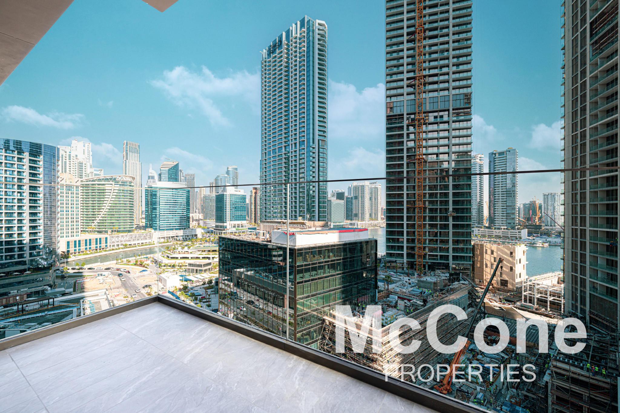 2 Bedroom Apartment for Rent in Peninsula One, Business Bay — photograph 20 of 24