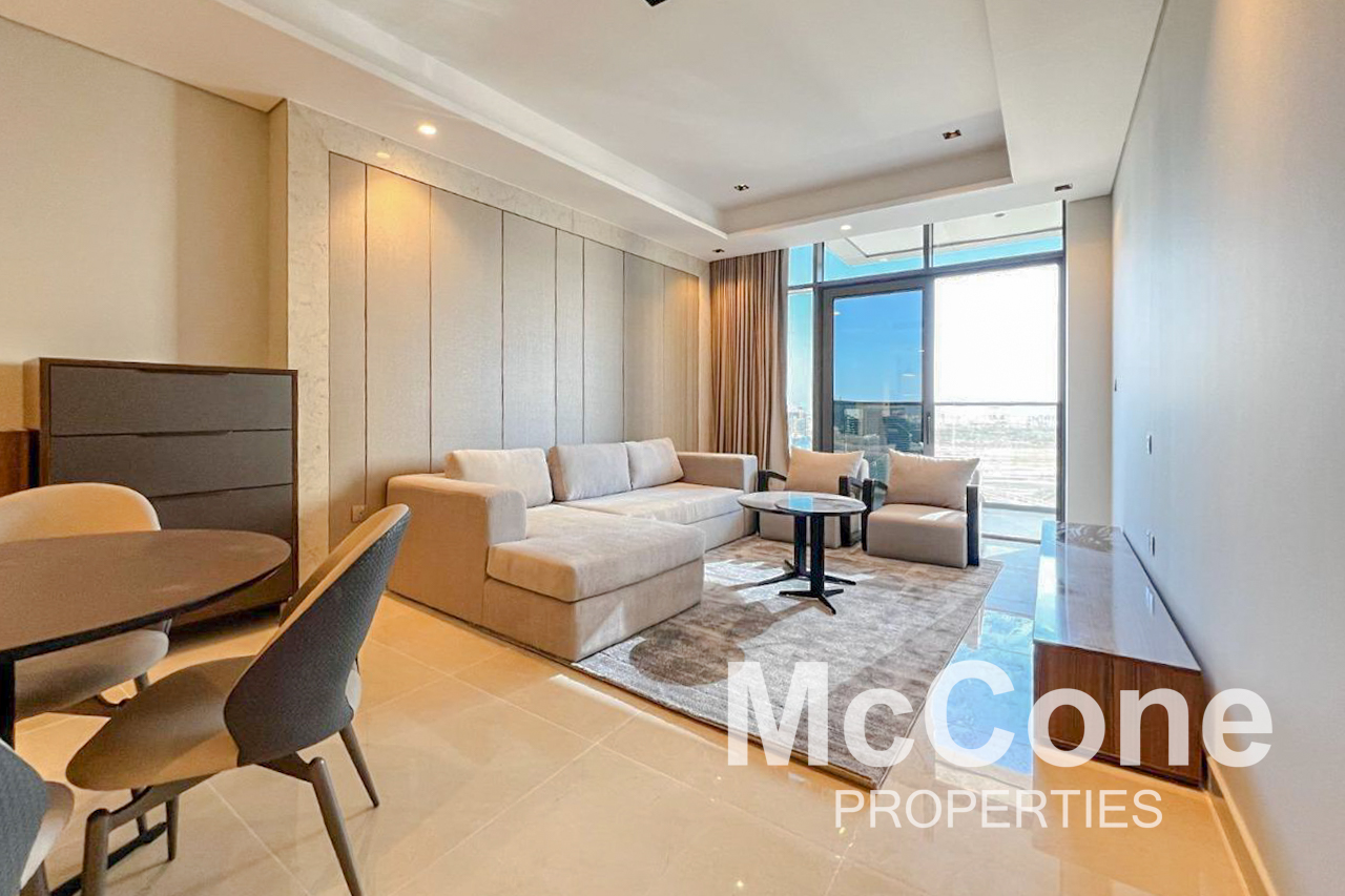 2 Bedroom Apartment for Rent in Nobles Tower, Business Bay