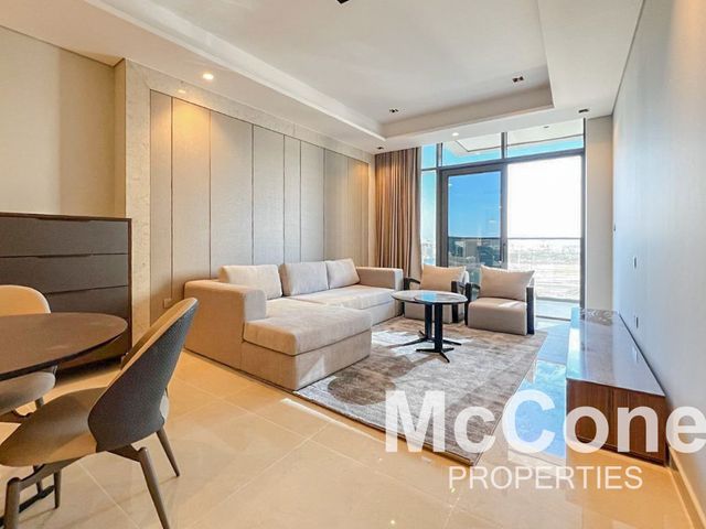 2 Bedroom Apartment for Rent in Nobles Tower, Business Bay