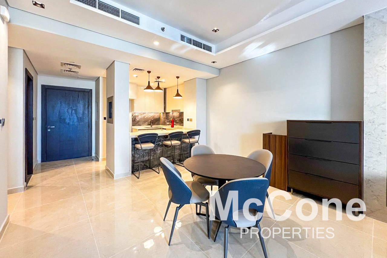 2 Bedroom Apartment for Rent in Nobles Tower, Business Bay — photo 5 of 19