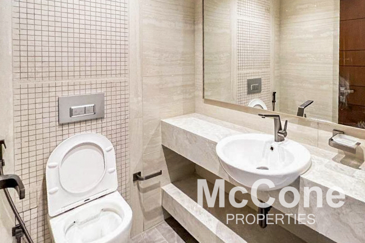 2 Bedroom Apartment for Rent in Nobles Tower, Business Bay — photo 6 of 19