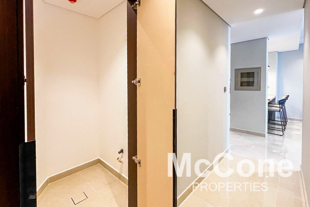 2 Bedroom Apartment for Rent in Nobles Tower, Business Bay — photo 7 of 19
