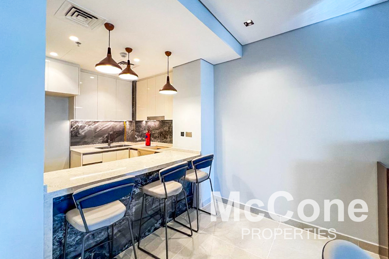 2 Bedroom Apartment for Rent in Nobles Tower, Business Bay — photo 9 of 19