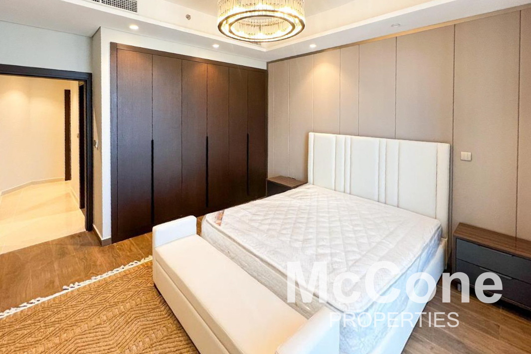 2 Bedroom Apartment for Rent in Nobles Tower, Business Bay — photograph 11 of 19