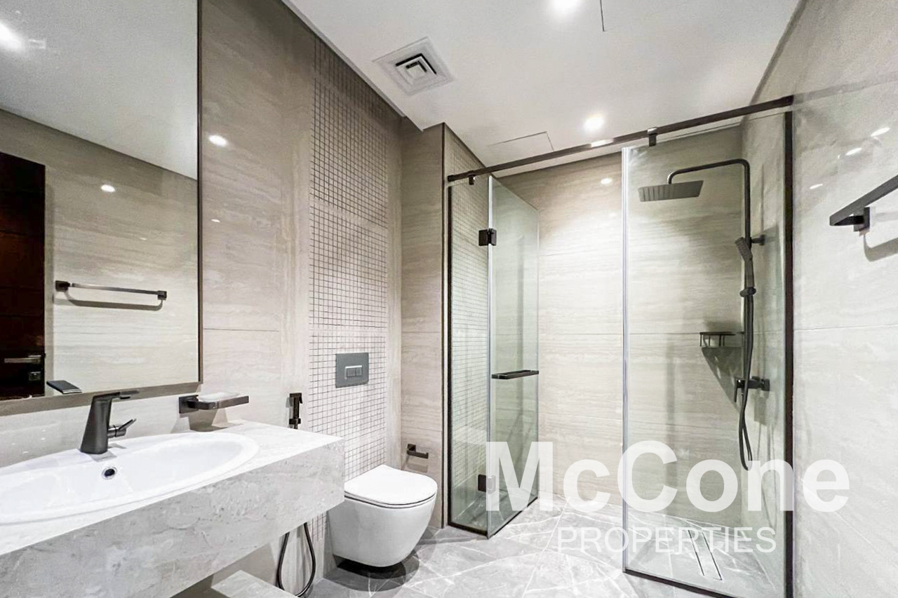 2 Bedroom Apartment for Rent in Nobles Tower, Business Bay — photograph 13 of 19