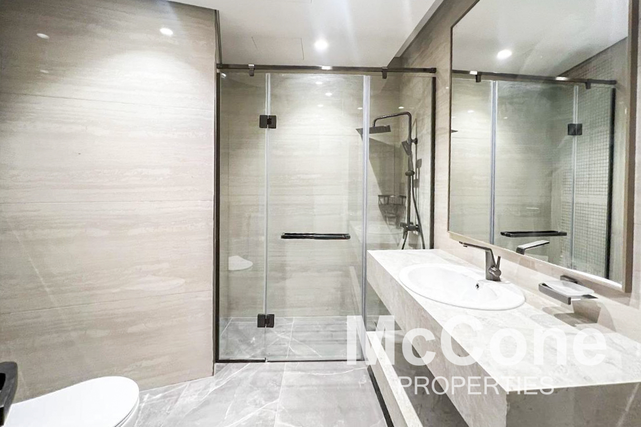 2 Bedroom Apartment for Rent in Nobles Tower, Business Bay — photograph 14 of 19