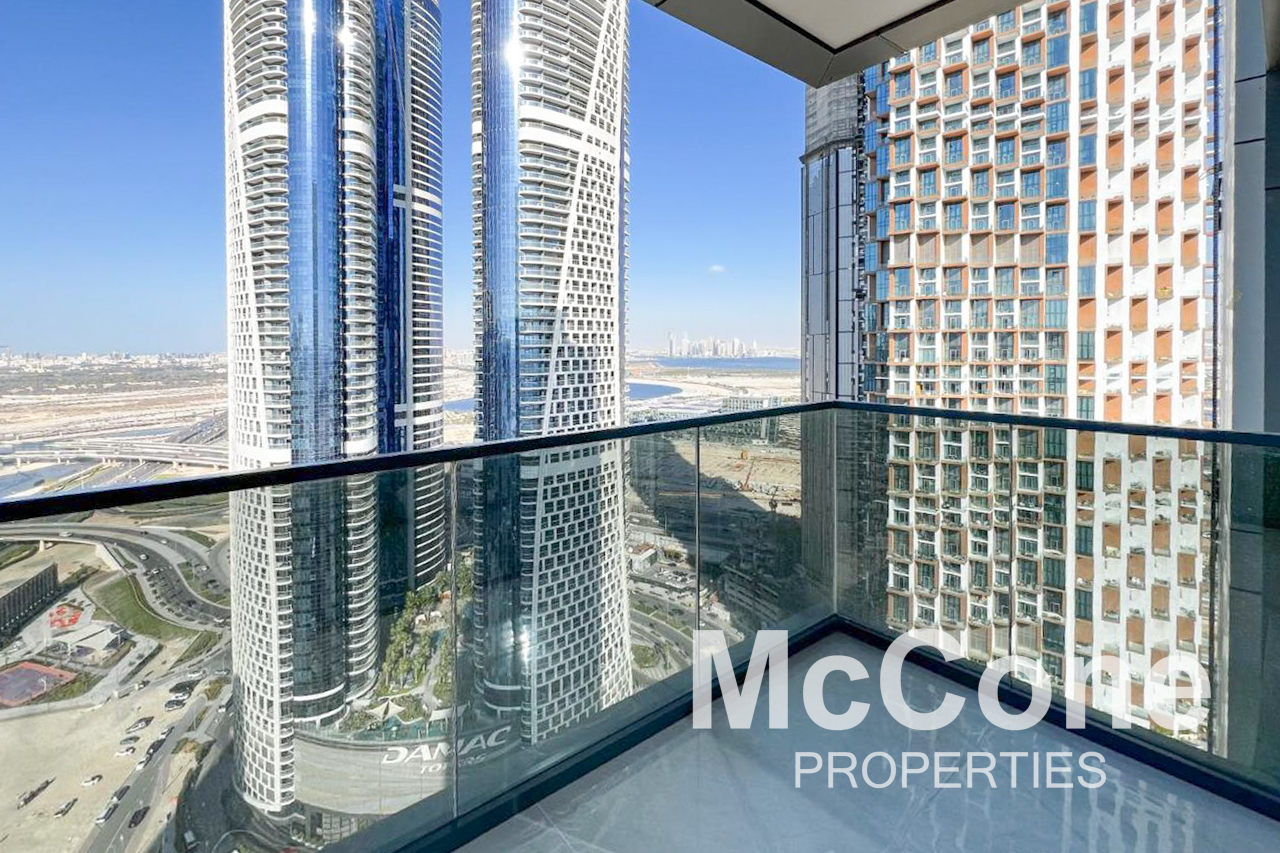 2 Bedroom Apartment for Rent in Nobles Tower, Business Bay — photograph 18 of 19