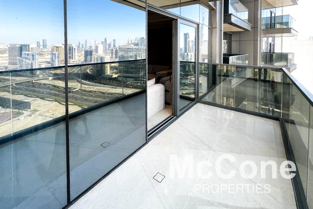 2 Bedroom Apartment for Rent in Nobles Tower, Business Bay — photograph 19 of 19