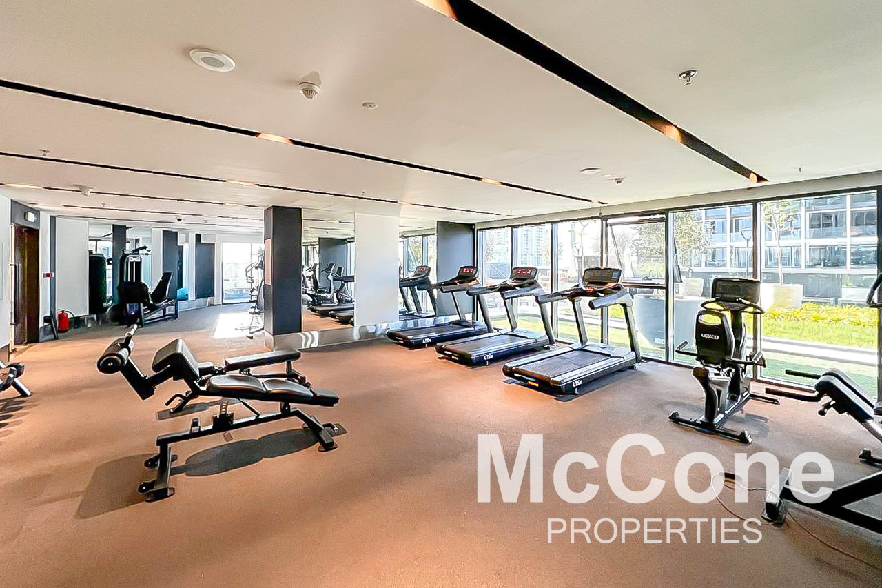 2 Bedroom Apartment for Rent in Nobles Tower, Business Bay — photograph 15 of 19