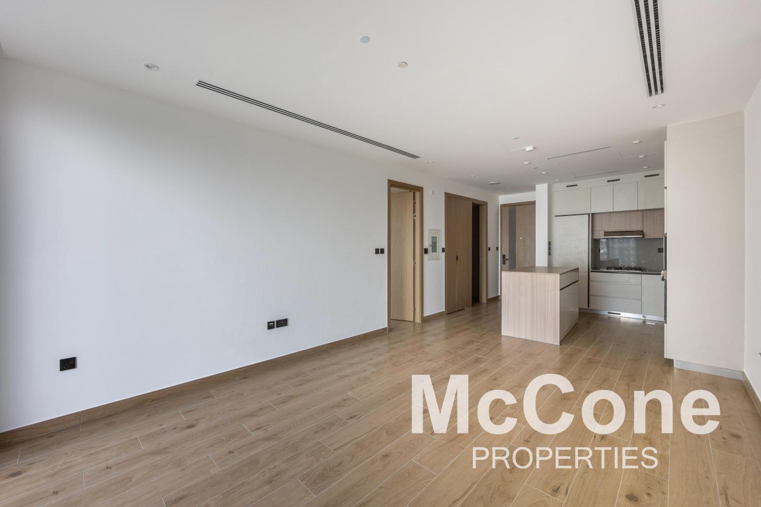 1 Bedroom Apartment for Rent in The Haven Gardens, Jumeirah Village Circle — photo 5 of 17