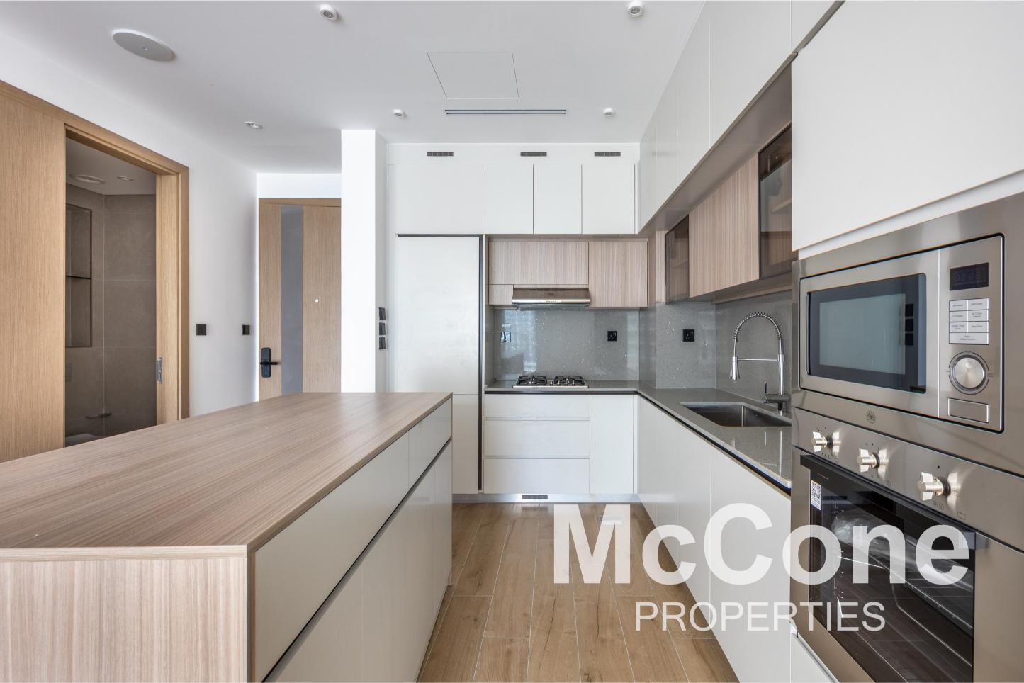 1 Bedroom Apartment for Rent in The Haven Gardens, Jumeirah Village Circle — photo 6 of 17