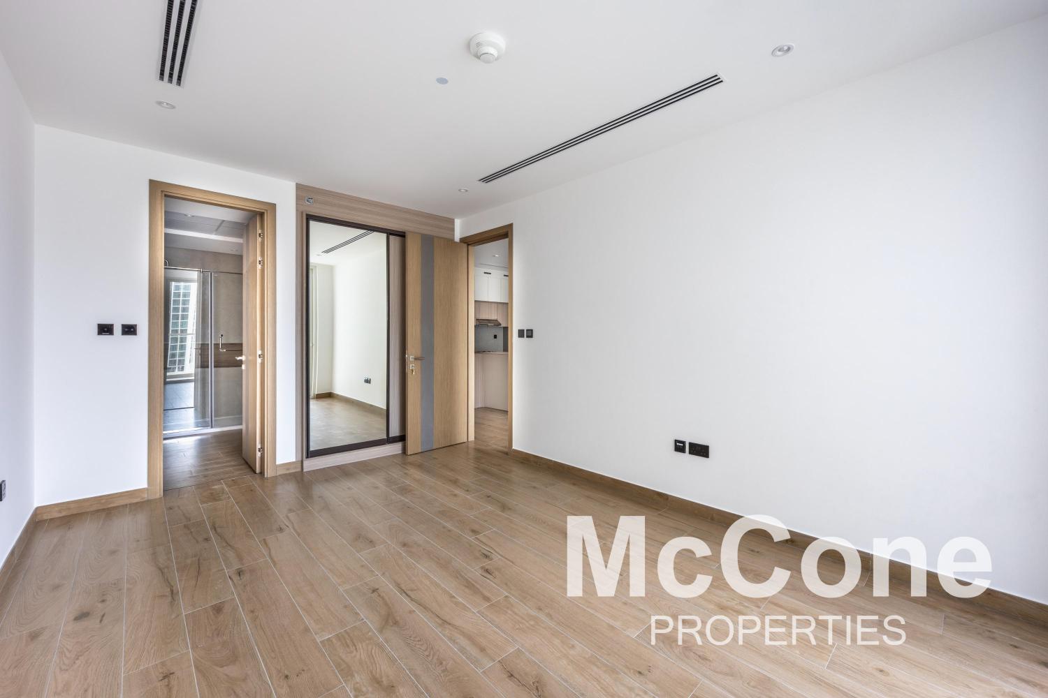 1 Bedroom Apartment for Rent in The Haven Gardens, Jumeirah Village Circle — photo 8 of 17