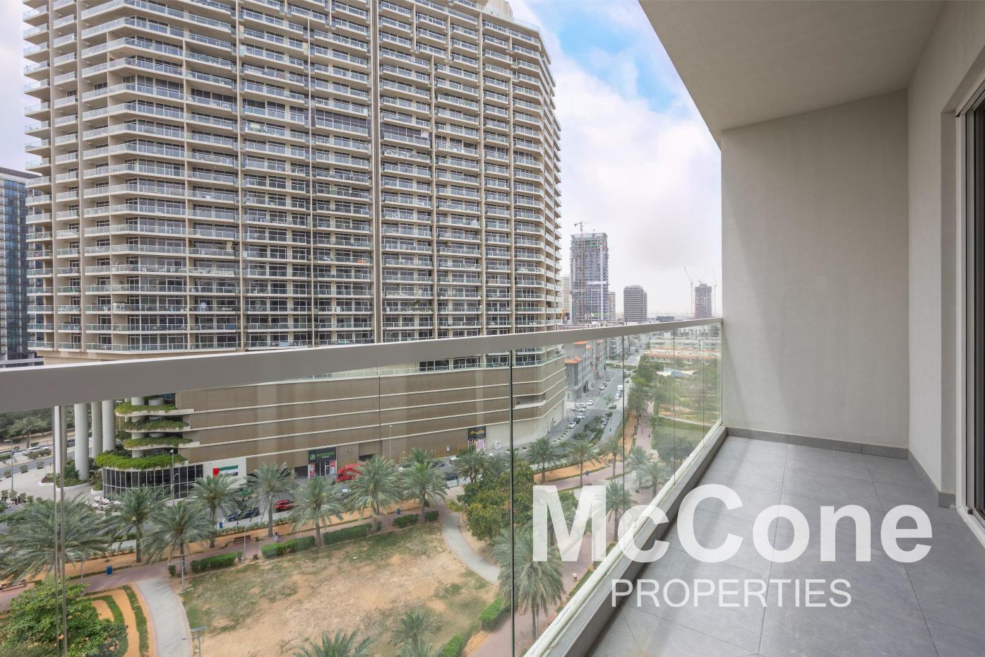 1 Bedroom Apartment for Rent in The Haven Gardens, Jumeirah Village Circle — photograph 11 of 17