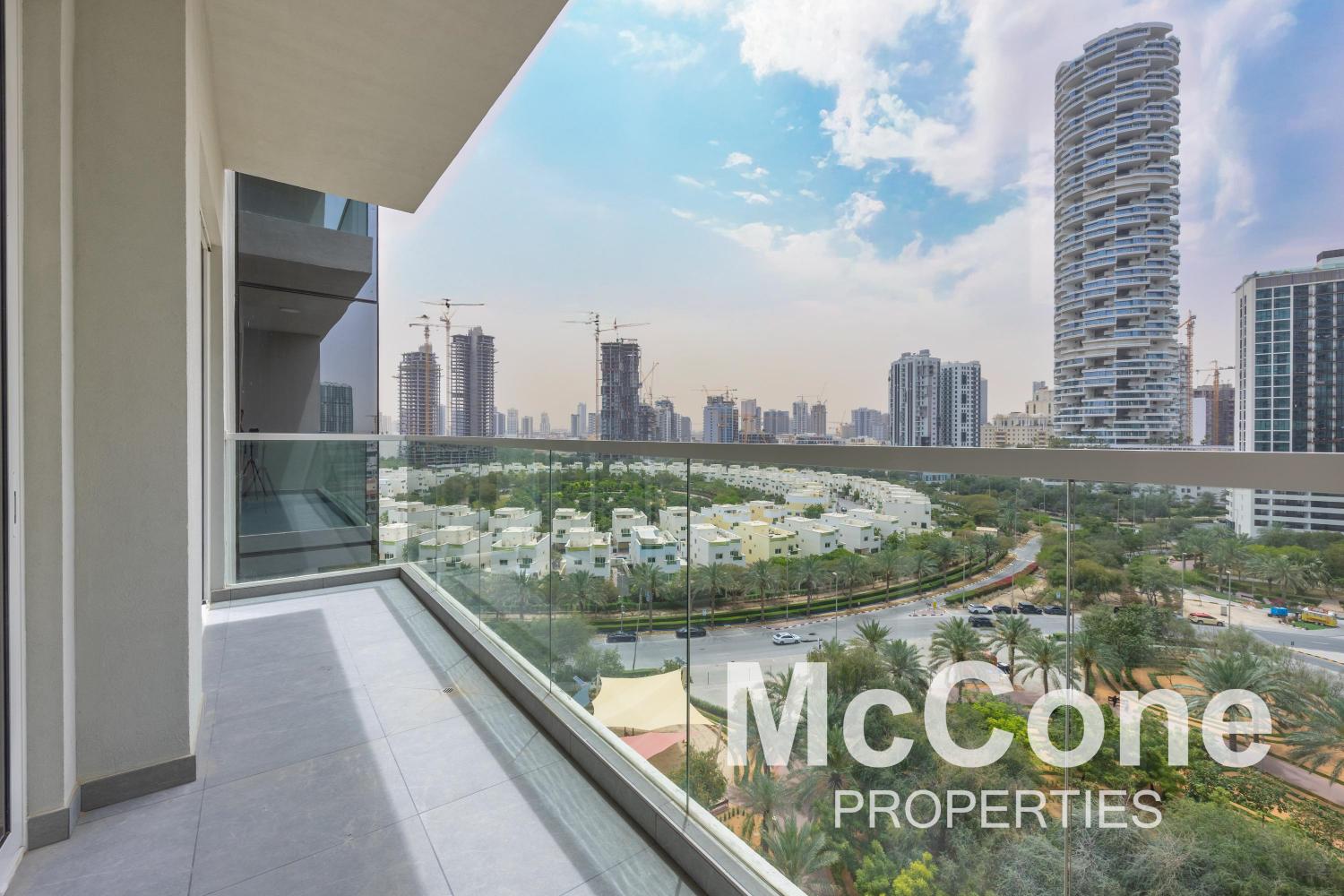 1 Bedroom Apartment for Rent in The Haven Gardens, Jumeirah Village Circle — photograph 12 of 17