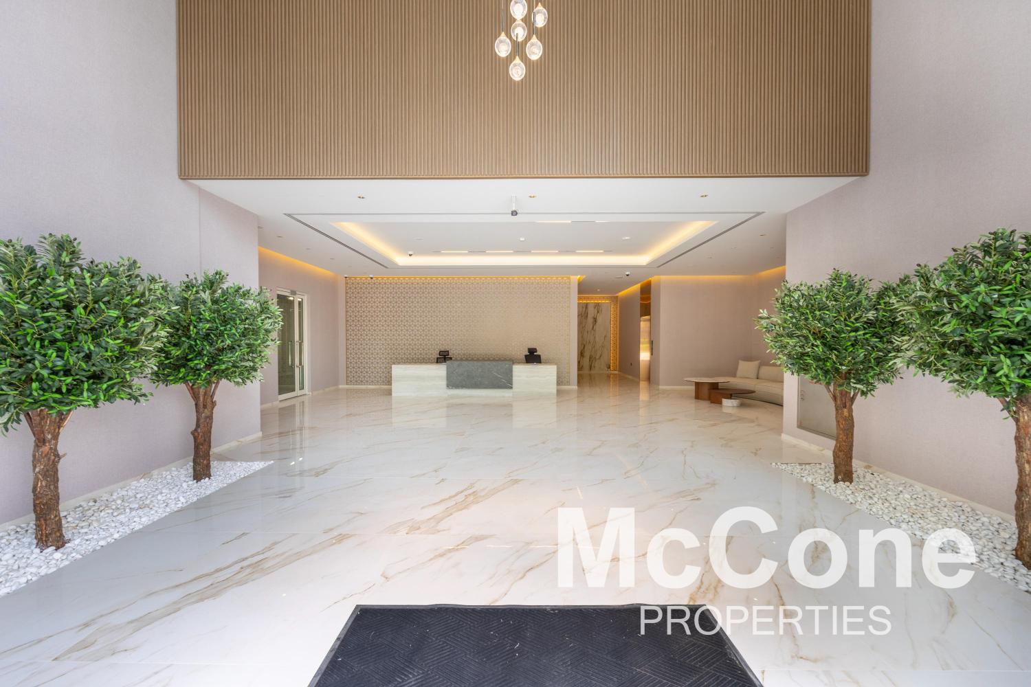 1 Bedroom Apartment for Rent in The Haven Gardens, Jumeirah Village Circle — photograph 15 of 17