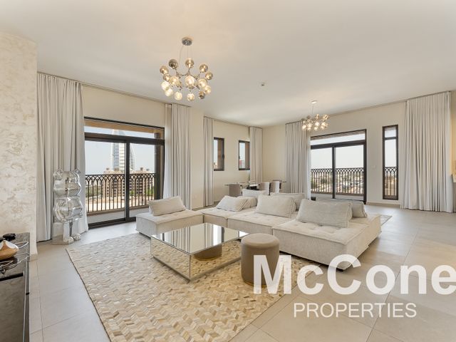 4 Bedroom Apartment for Rent in Asayel, Umm Suqeim