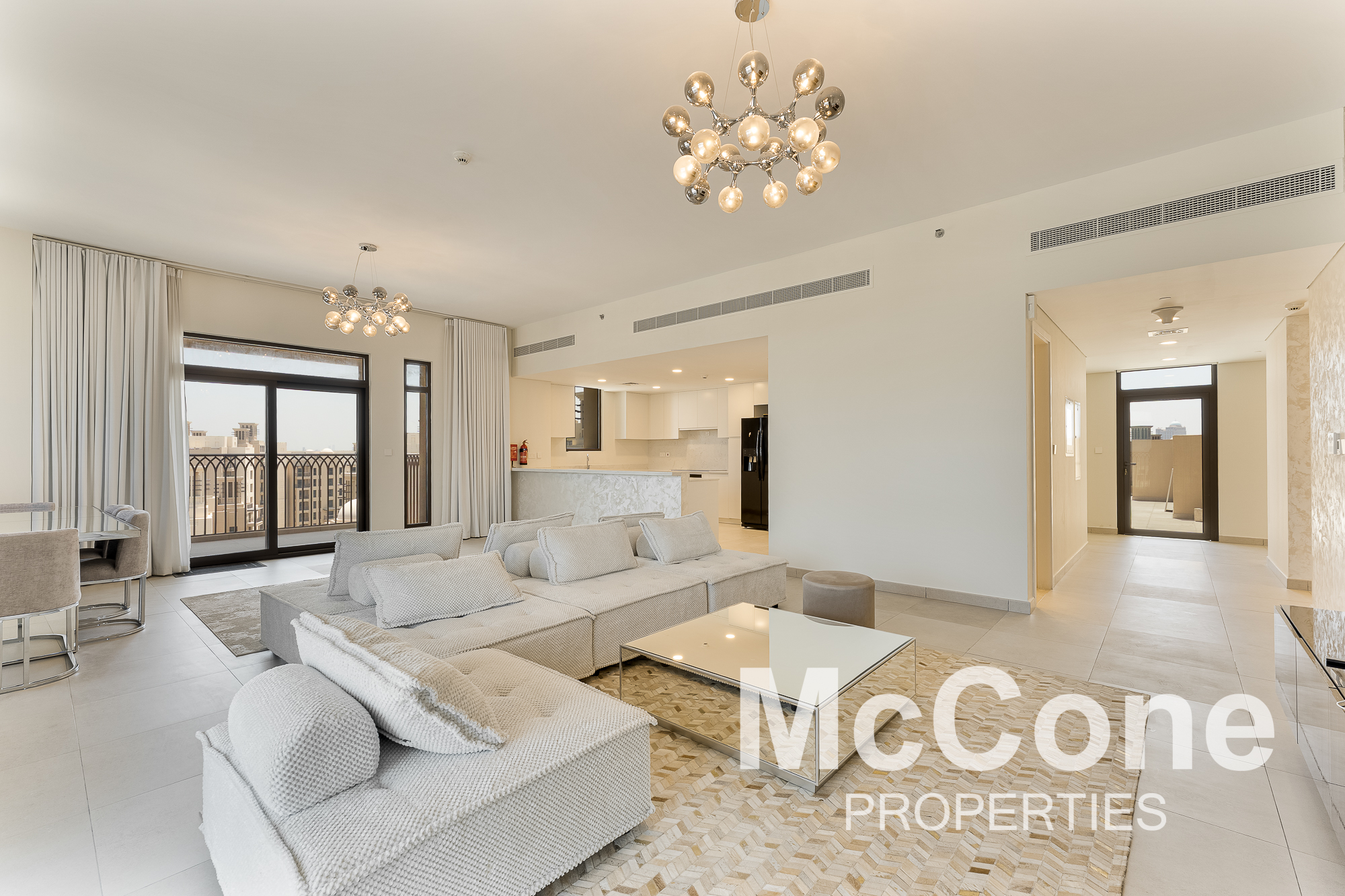 4 Bedroom Apartment for Rent in Asayel, Umm Suqeim — photo 2 of 30
