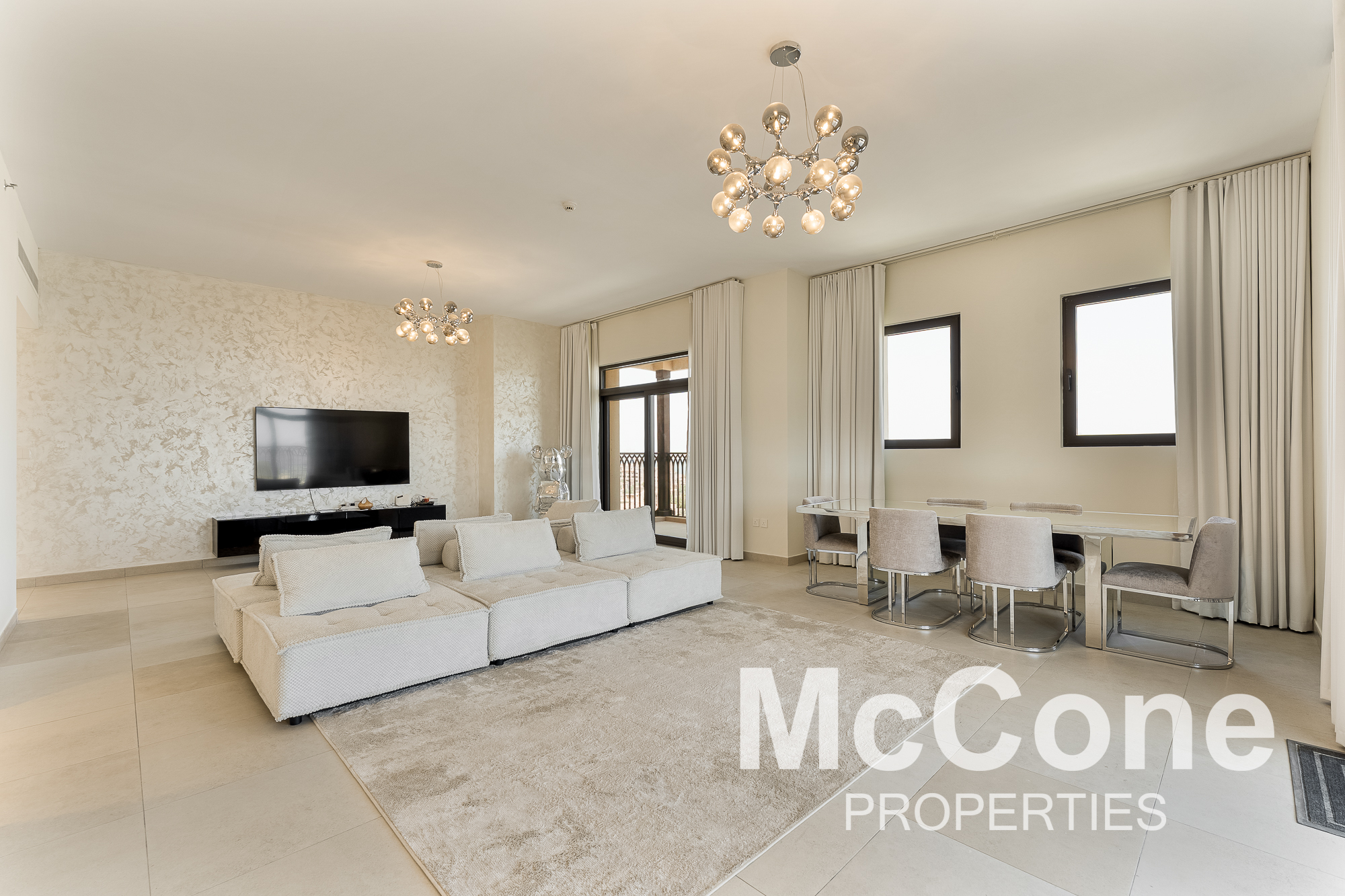 4 Bedroom Apartment for Rent in Asayel, Umm Suqeim — photo 4 of 30