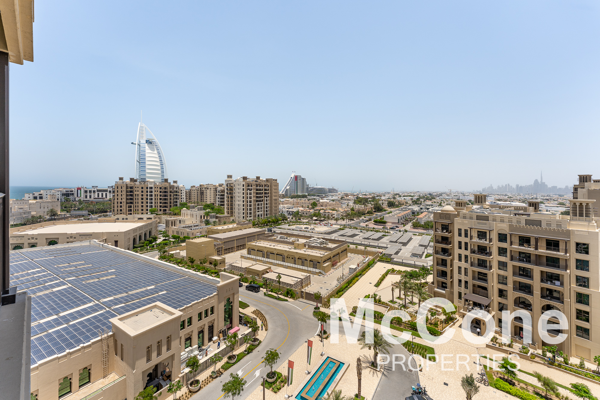 4 Bedroom Apartment for Rent in Asayel, Umm Suqeim — photograph 29 of 30