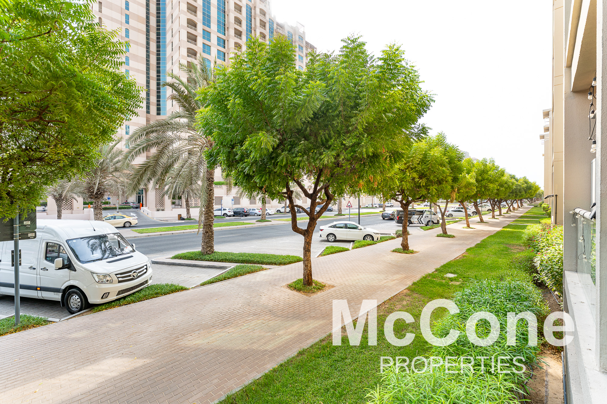 1 Bedroom Apartment for Rent in Al Arta 4, Greens — photograph 14 of 15