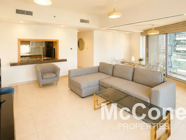 1 Bedroom Apartment for Rent in Burj Views C, Downtown Dubai