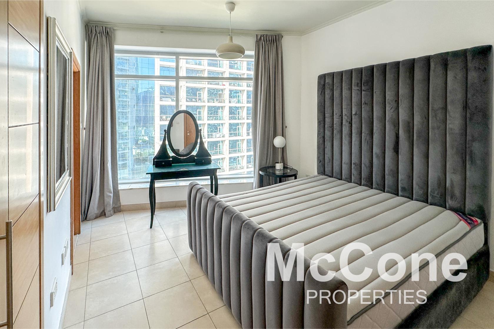 1 Bedroom Apartment for Rent in Burj Views C, Downtown Dubai — photo 8 of 11