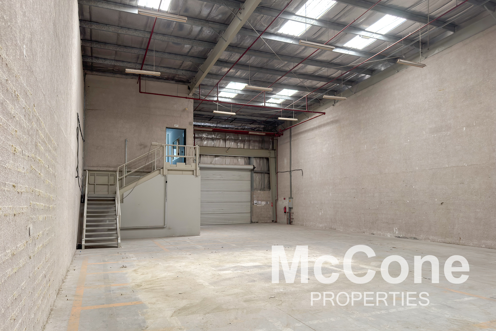 Warehouse for Rent in AT Investment Park, Dubai Investment Park (DIP) — photo 2 of 15