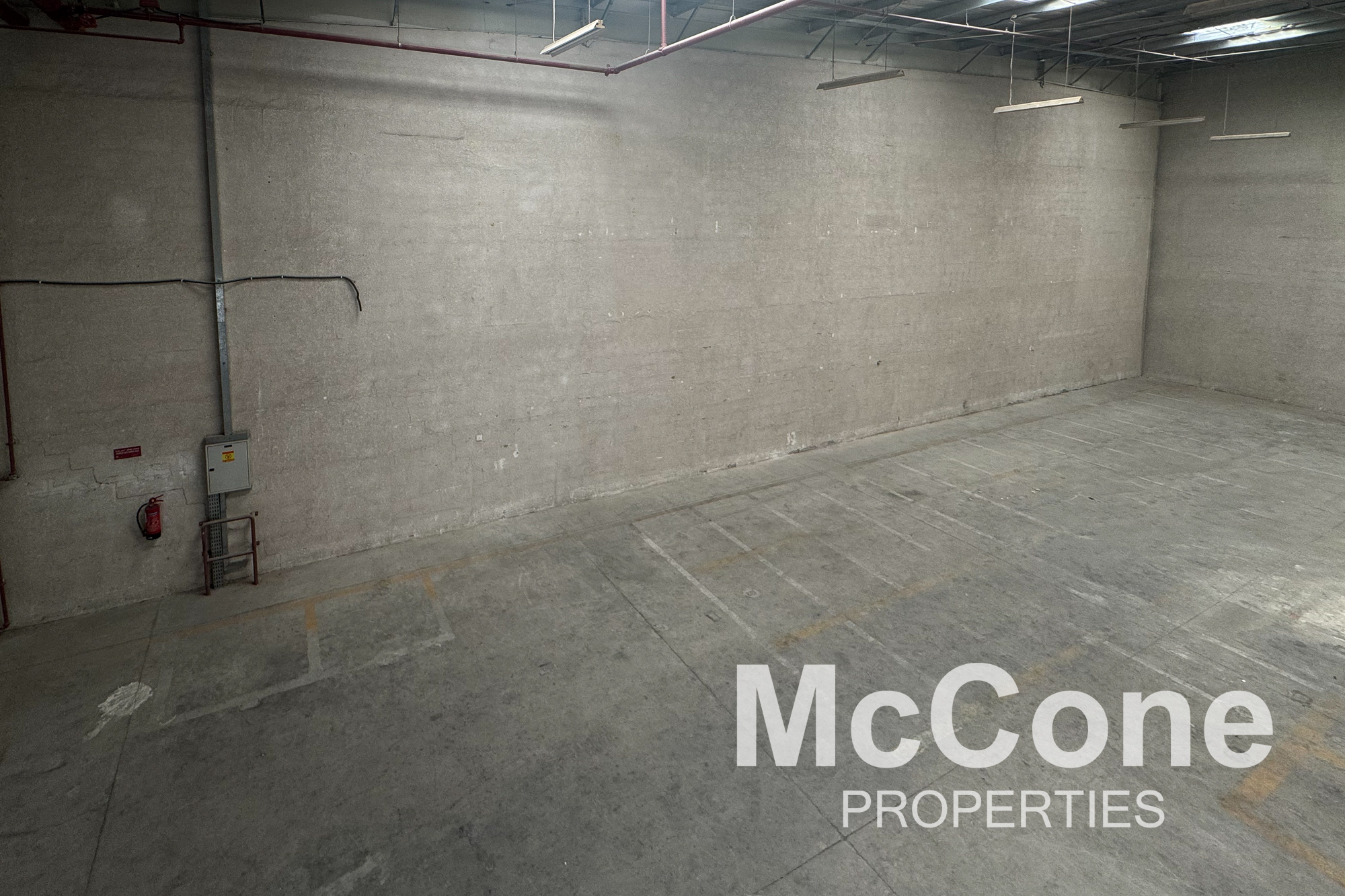 Warehouse for Rent in AT Investment Park, Dubai Investment Park (DIP) — photo 8 of 15