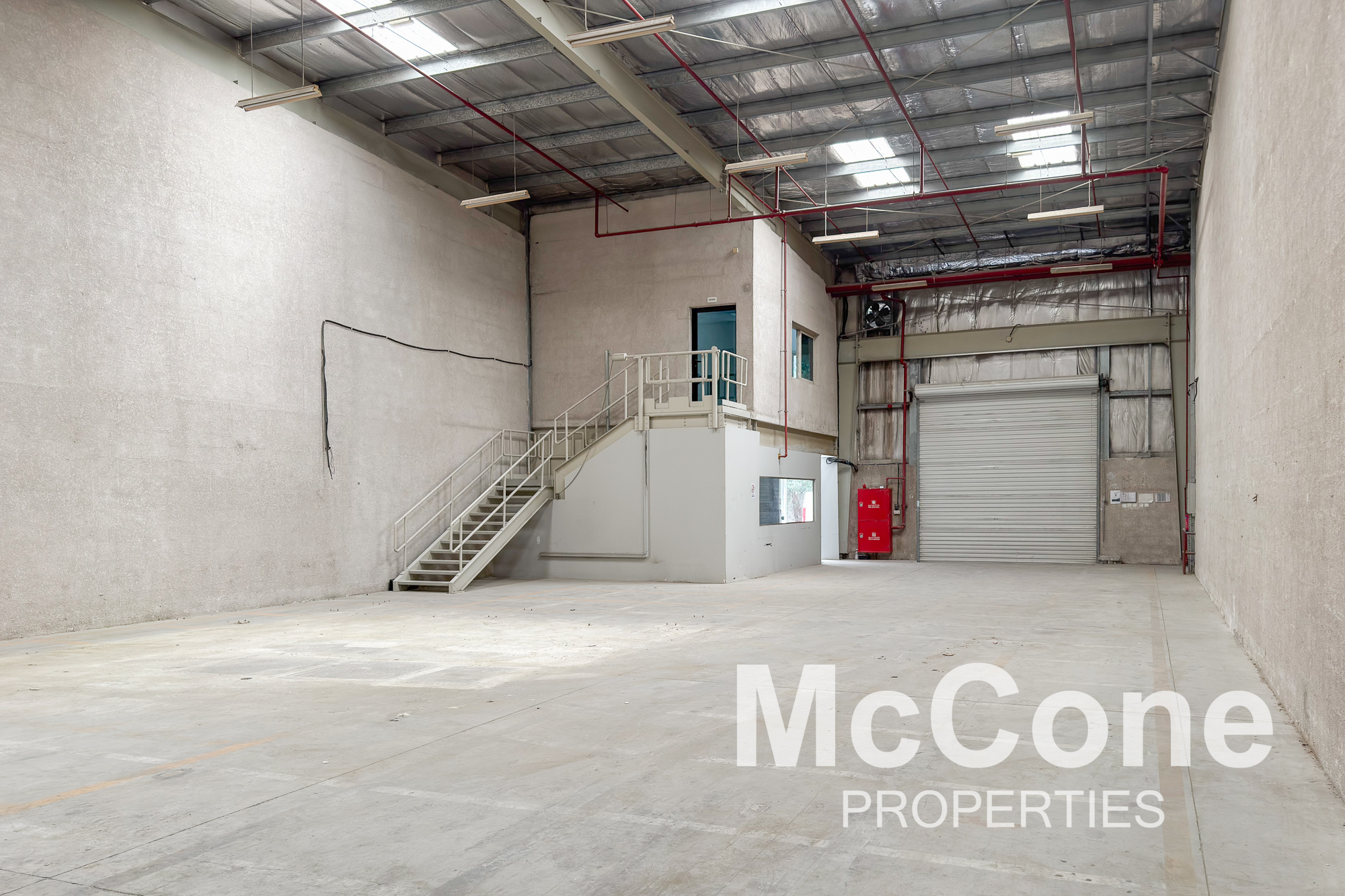 Warehouse for Rent in AT Investment Park, Dubai Investment Park (DIP) — photo 3 of 15