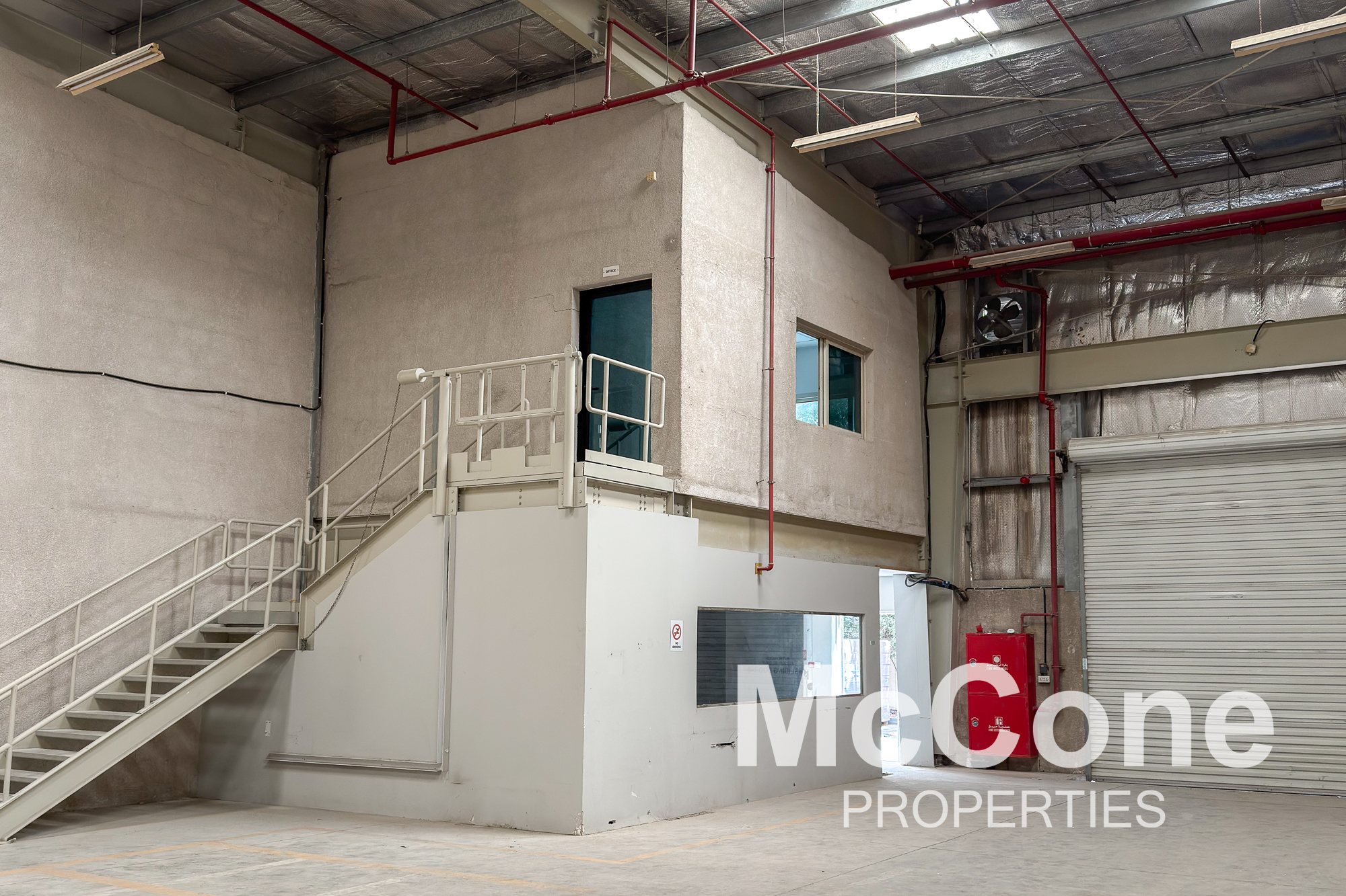 Warehouse for Rent in AT Investment Park, Dubai Investment Park (DIP) — photo 4 of 15