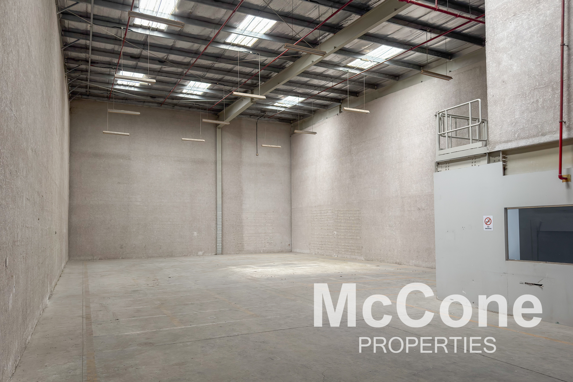 Warehouse for Rent in AT Investment Park, Dubai Investment Park (DIP) — photo 5 of 15
