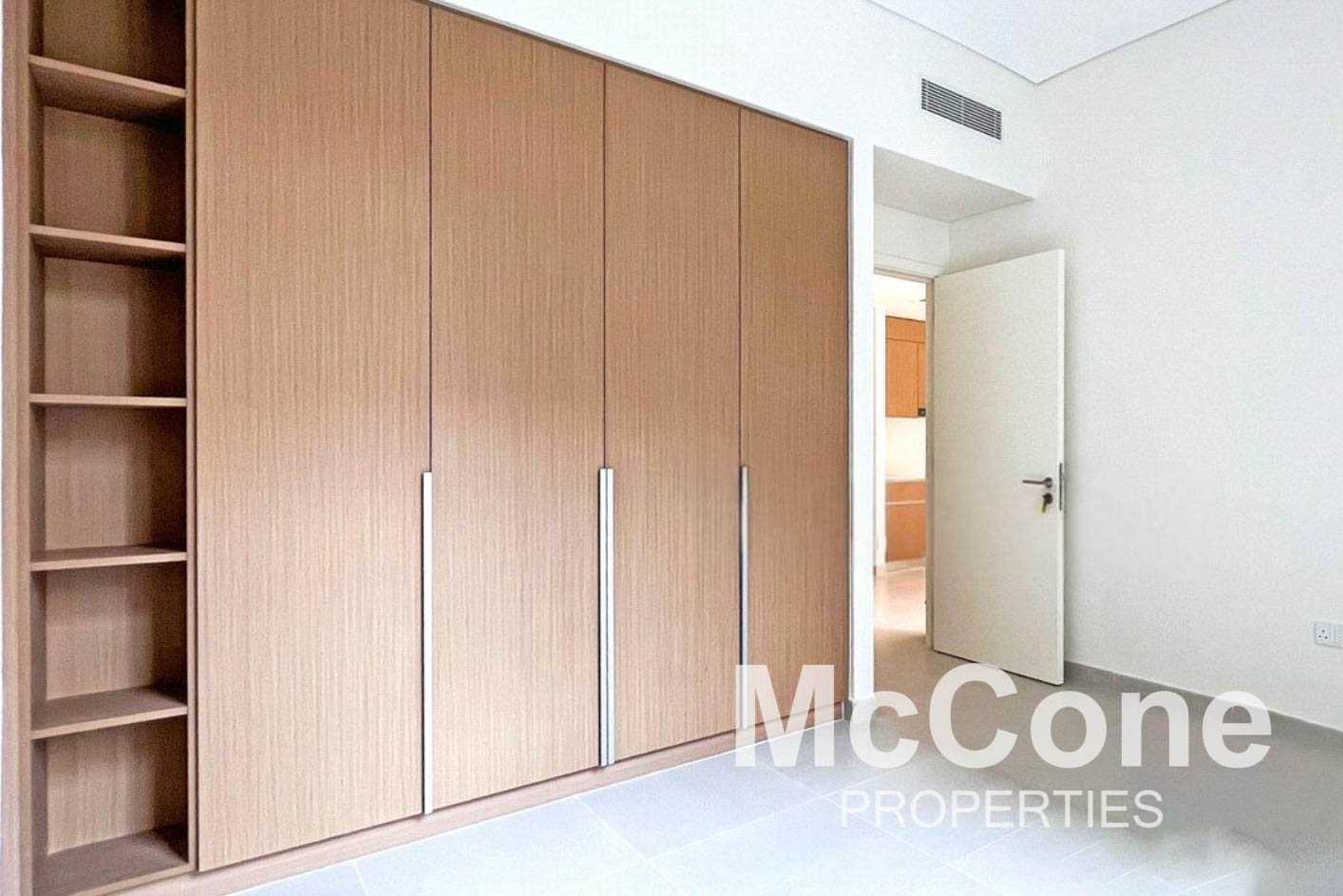 1 Bedroom Apartment for Rent in Summer at Creek Beach Building 2, Dubai Creek Harbour (The Lagoons) — photo 7 of 10