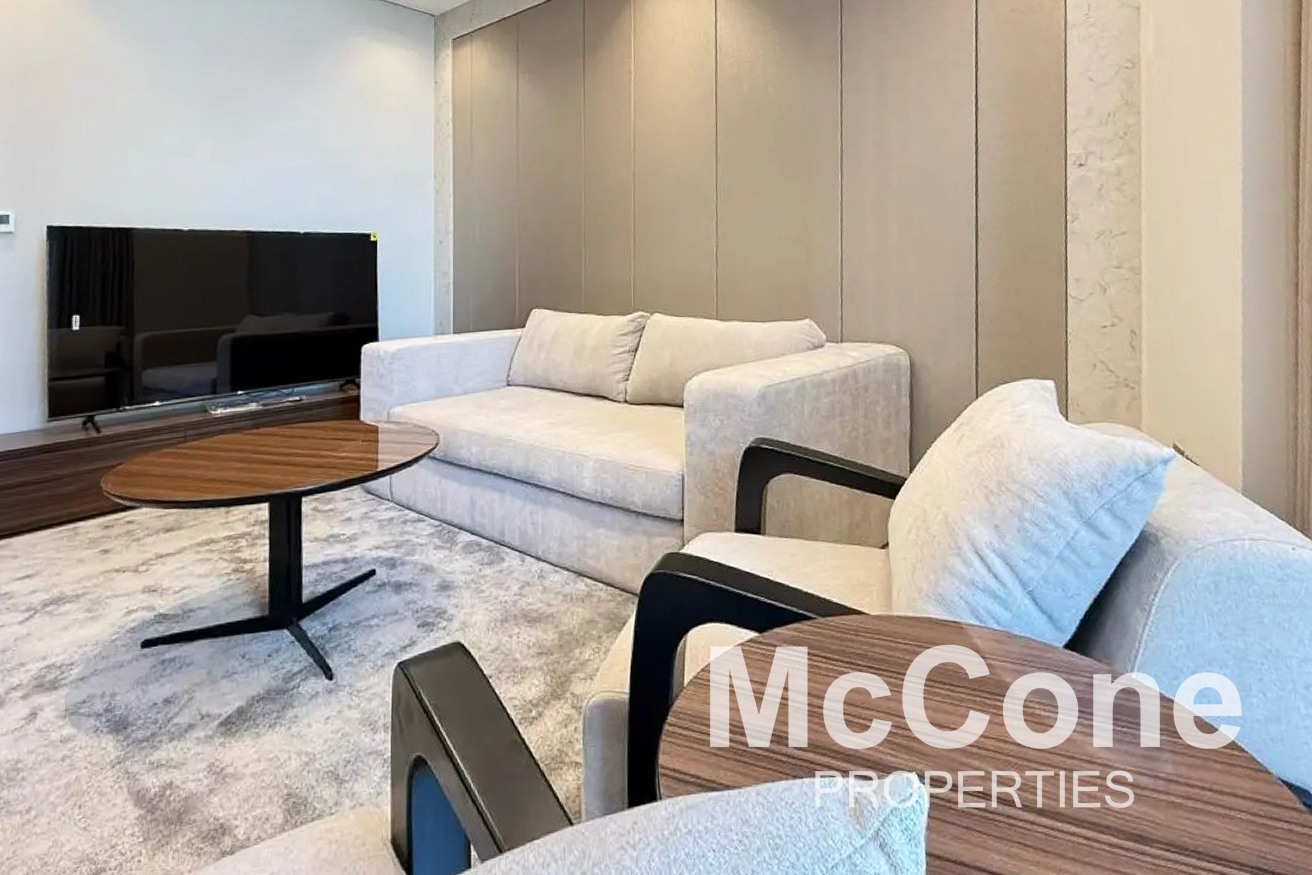 1 Bedroom Apartment for Rent in Nobles Tower, Business Bay — photo 5 of 10