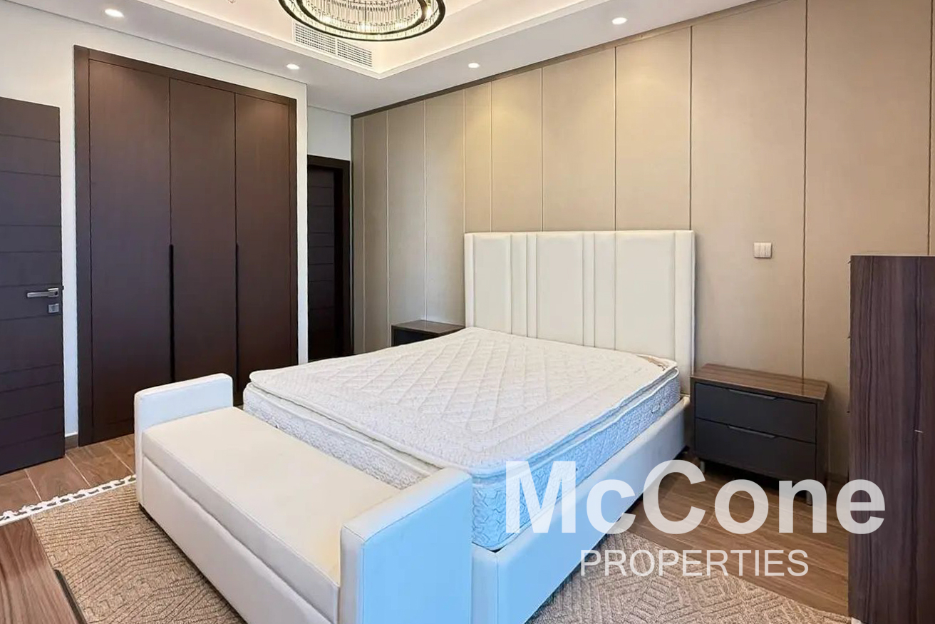 1 Bedroom Apartment for Rent in Nobles Tower, Business Bay — photo 7 of 10