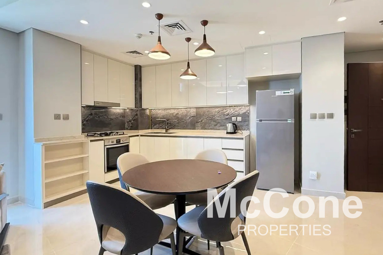 1 Bedroom Apartment for Rent in Nobles Tower, Business Bay — photo 3 of 10
