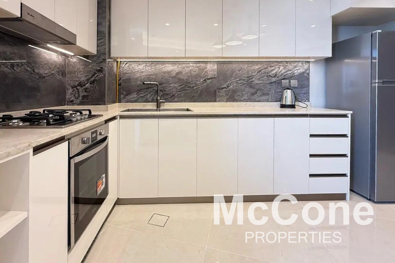 1 Bedroom Apartment for Rent in Nobles Tower, Business Bay — photo 6 of 10
