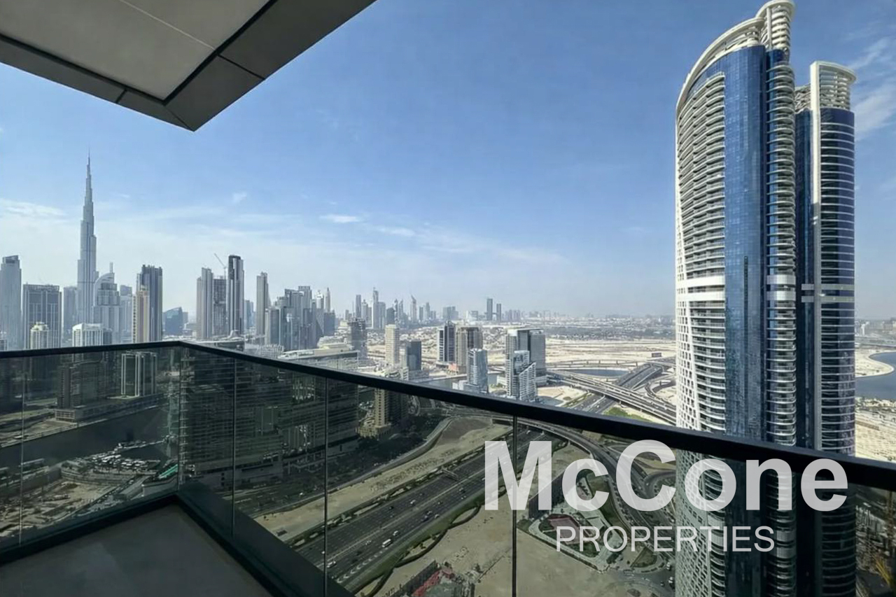 1 Bedroom Apartment for Rent in Nobles Tower, Business Bay — photo 8 of 10