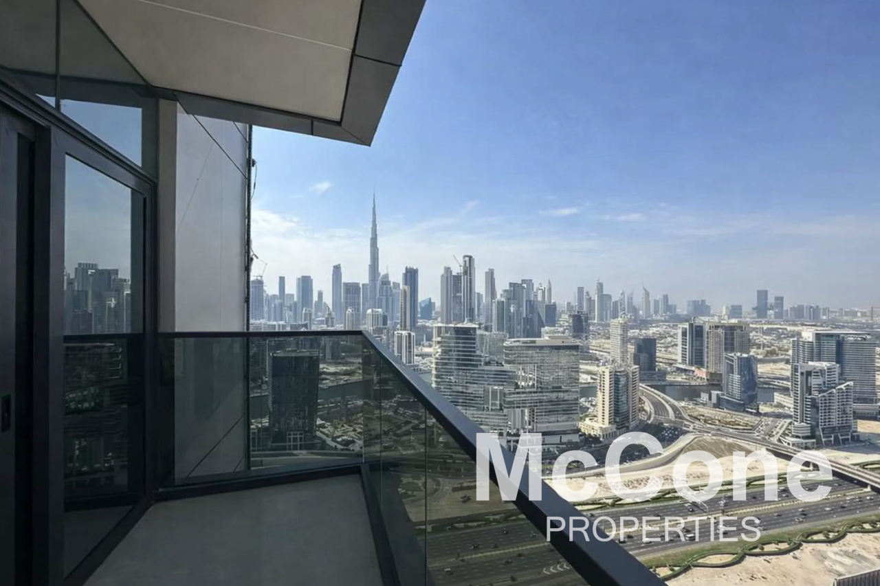 1 Bedroom Apartment for Rent in Nobles Tower, Business Bay