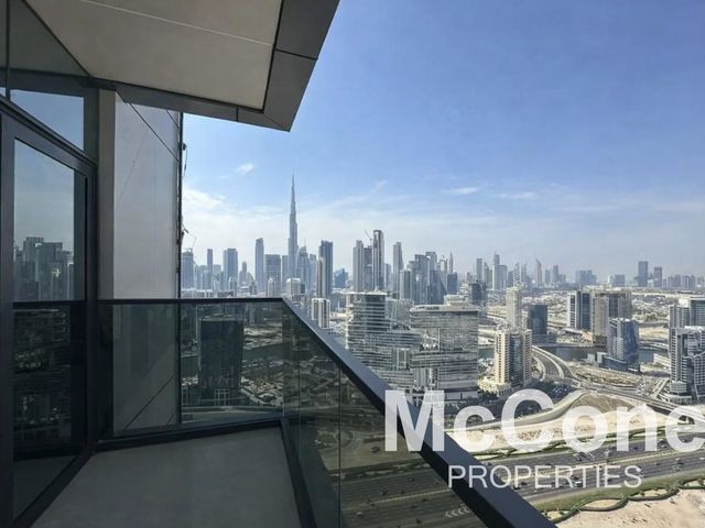 1 Bedroom Apartment for Rent in Nobles Tower, Business Bay