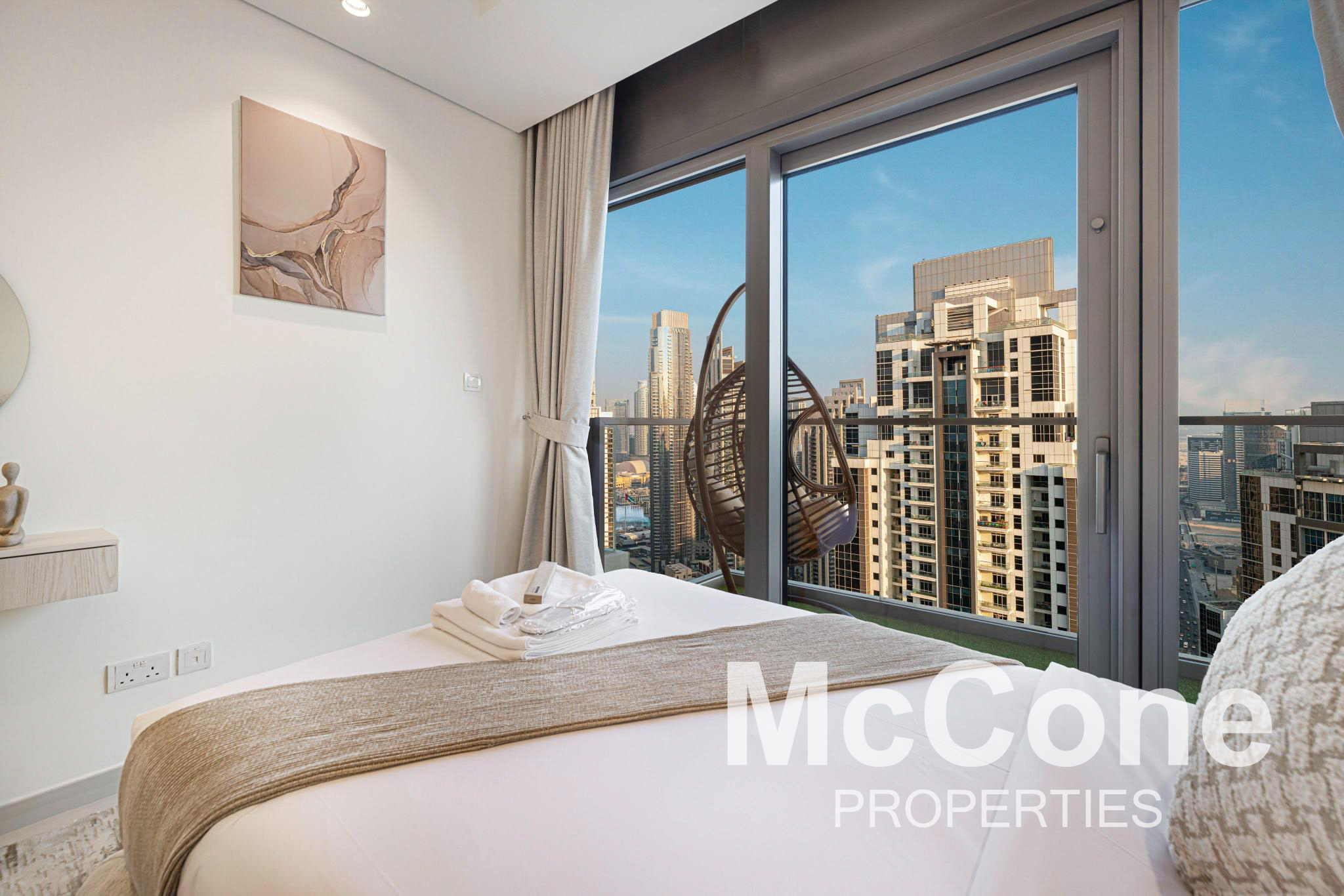 2 Bedroom Apartment for Rent in Paramount Tower Hotel & Residences, Business Bay — photograph 11 of 27