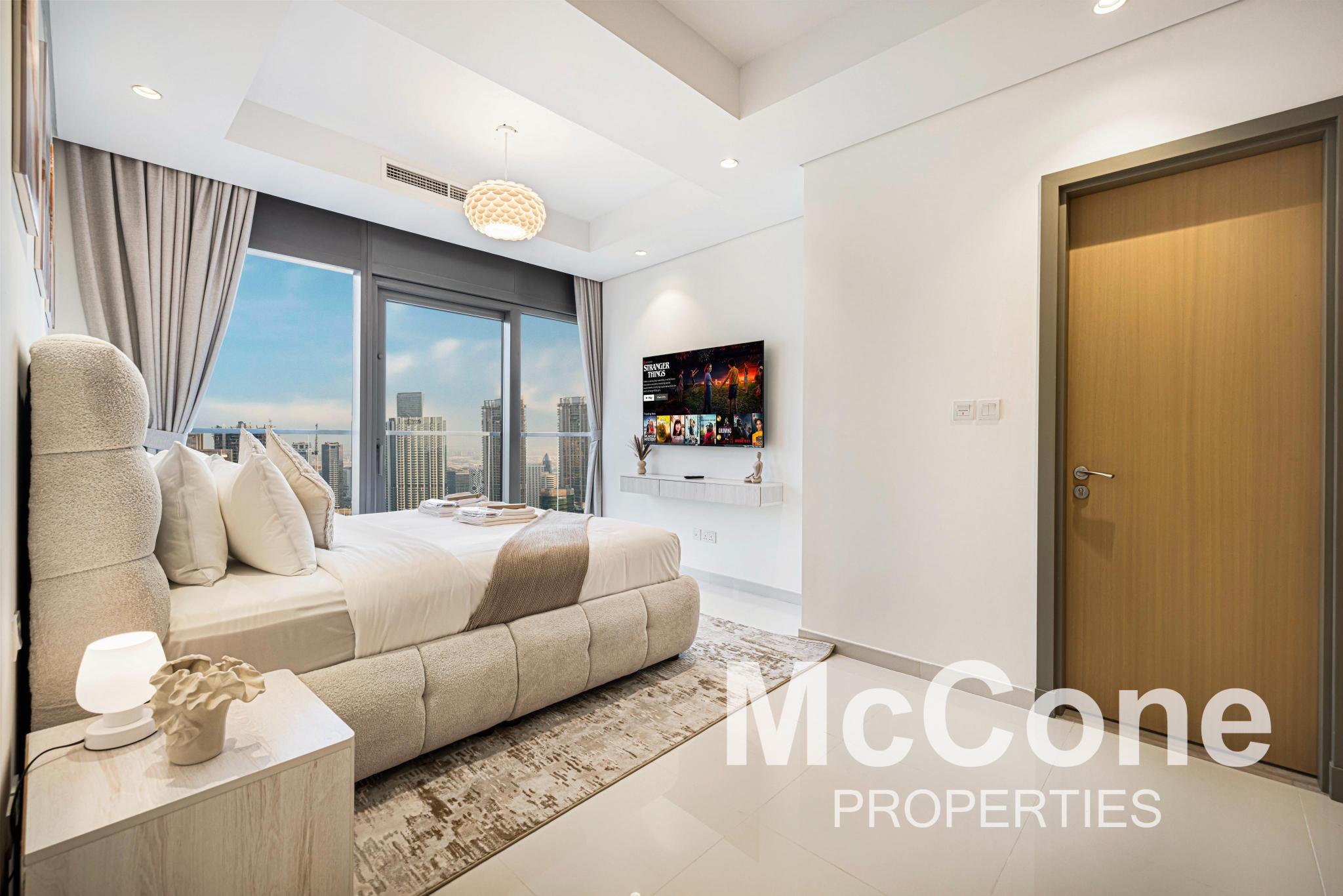 2 Bedroom Apartment for Rent in Paramount Tower Hotel & Residences, Business Bay — photograph 13 of 27