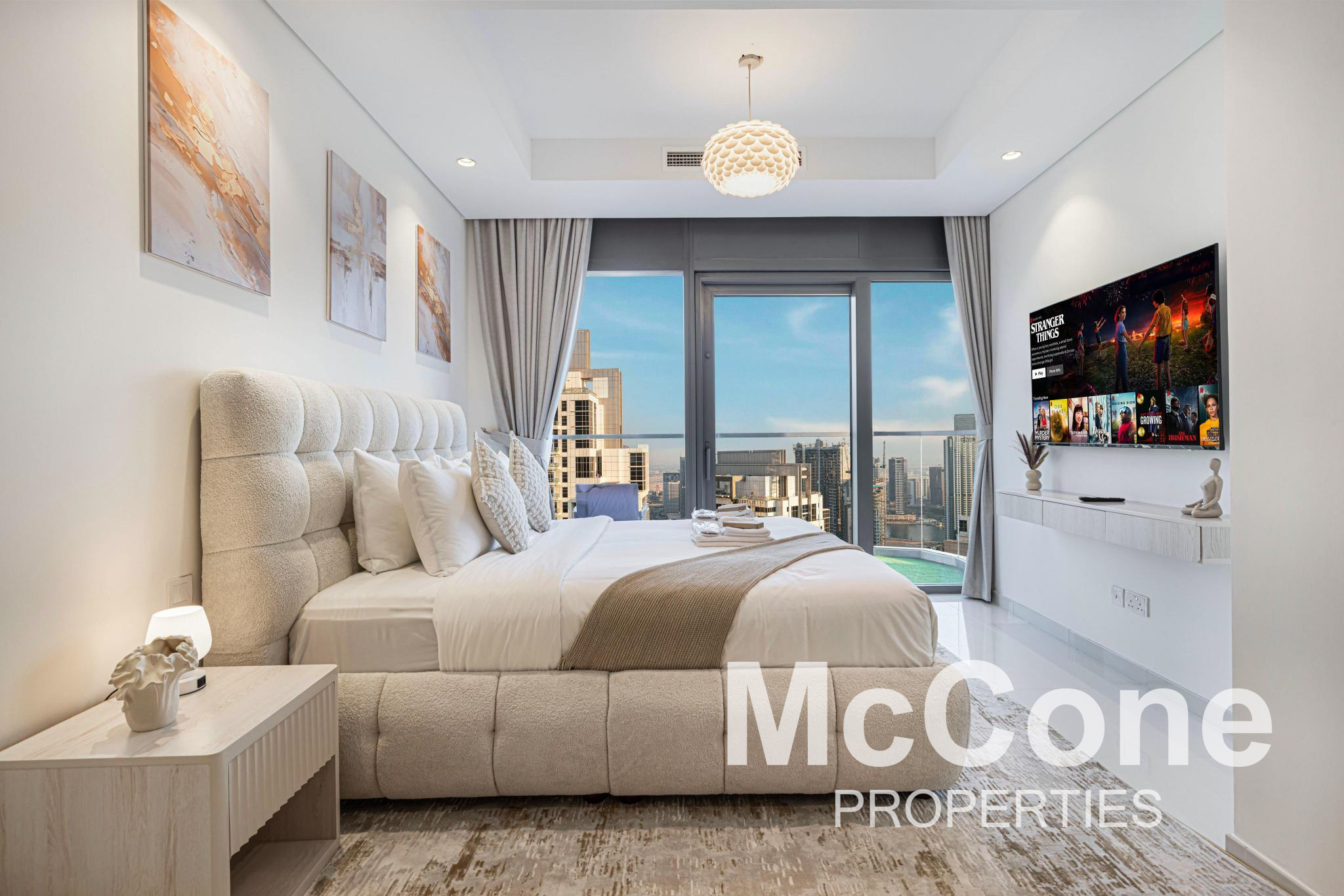 2 Bedroom Apartment for Rent in Paramount Tower Hotel & Residences, Business Bay — photograph 14 of 27